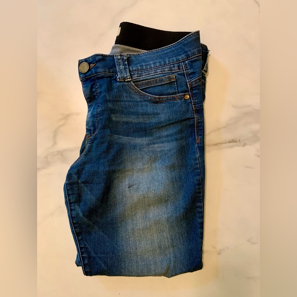 Democracy Jeans